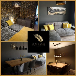SUPREME Apartment, Siofok